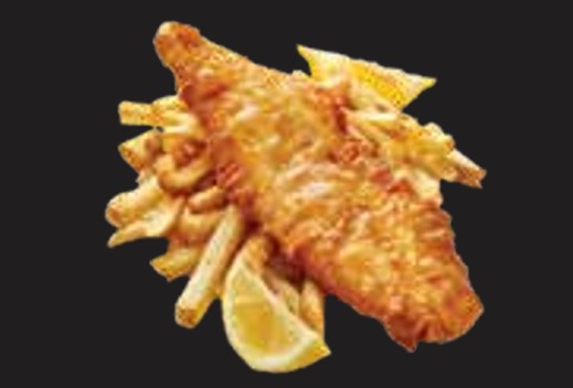 Dish 2